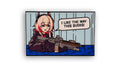 M4 SOPMOD This Sucks Sticker - Girls Frontline