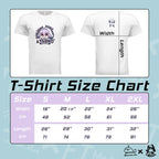 Atsuko Blue Archive T-Shirts - Sanmon