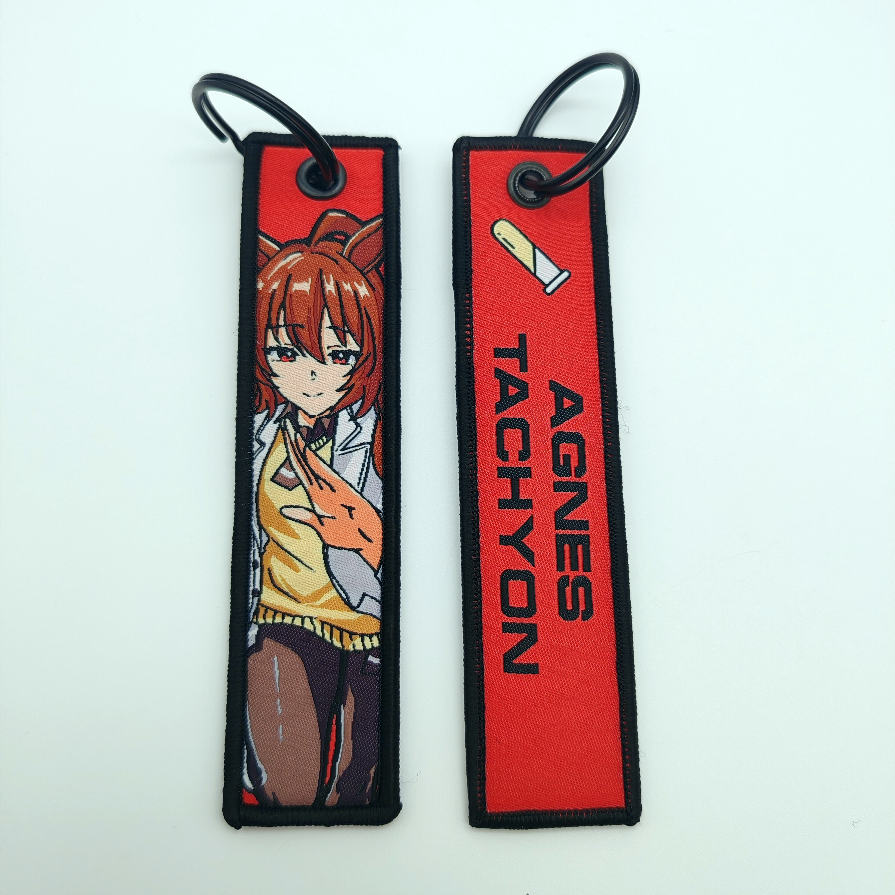 Uma Musume Flight Tags Vol. 1