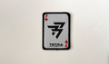 Squad 777 Tetra Patch - NIKKE