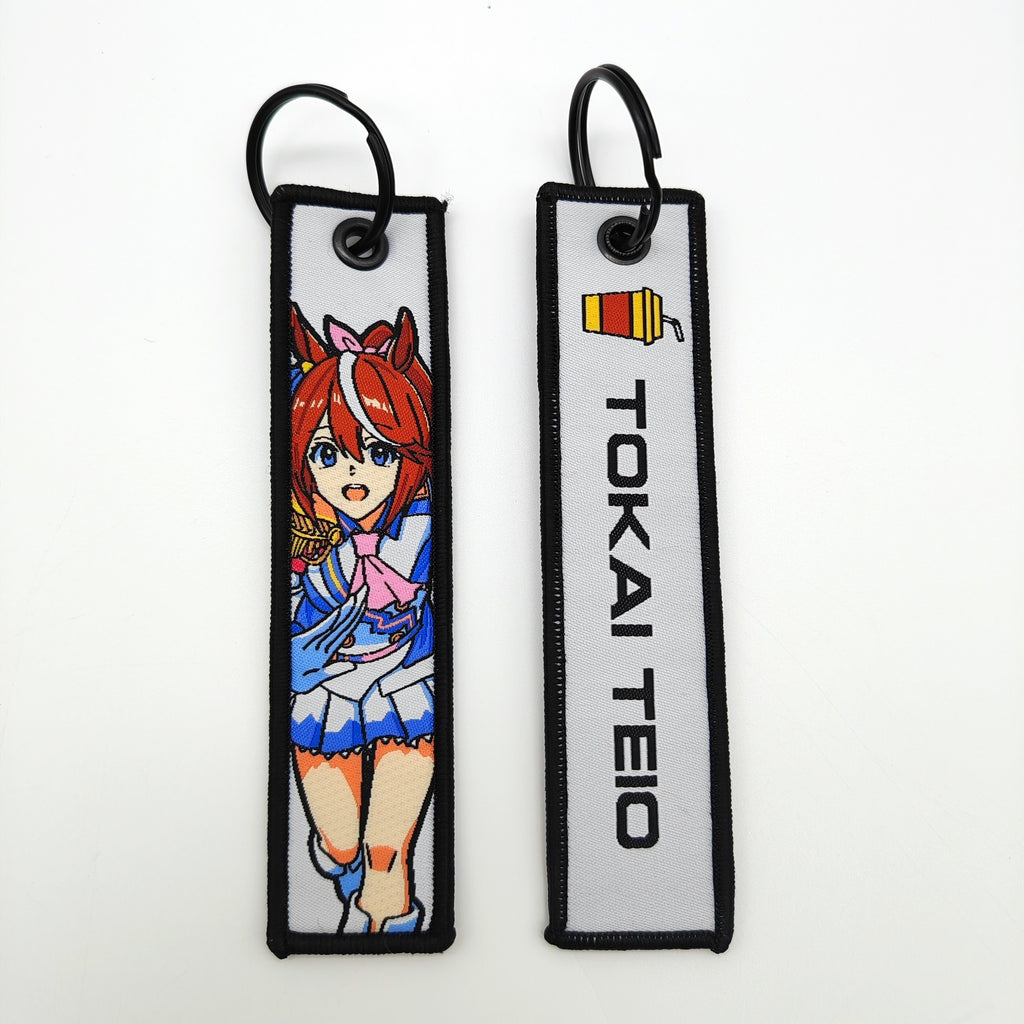 Uma Musume Flight Tags Vol. 1