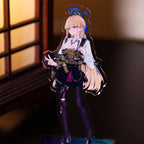FTE - Tactical Archive Acrylic Stands