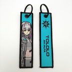 Girls' Frontline 2 Flight Tags Vol. 3