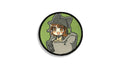 FT MediaWorks Tomiko Helmet Patch (Pre-Order)