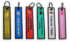Uma Musume Flight Tags Vol. 1