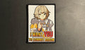 Vector Arson Patch - Girls Frontline