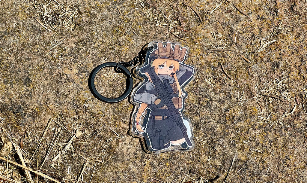 Whiskey Project 2nd Anniversary Merchandise