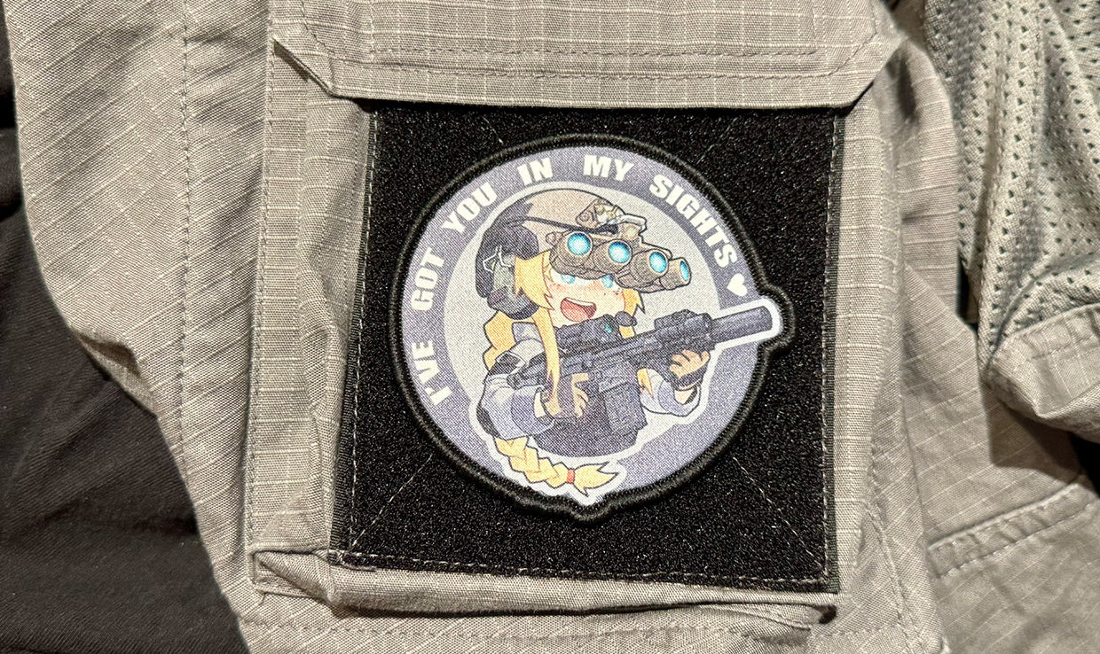 Whiskey Project 2nd Anniversary Merchandise