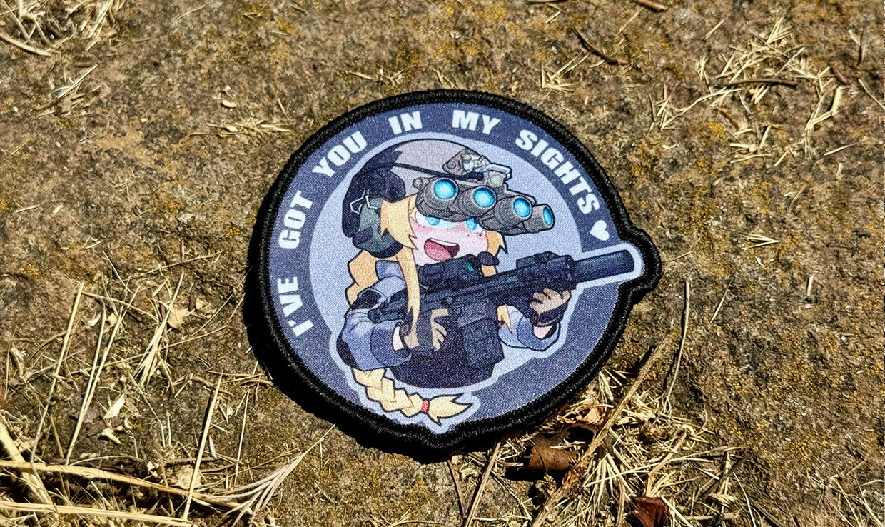 Whiskey Project 2nd Anniversary Merchandise