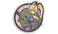 Sharkry XCR Patch - Girls Frontline 2