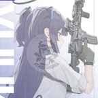 FTE - Tactical Archive Acrylic Stands