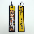 Girls' Frontline 2 Flight Tags Vol. 3
