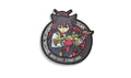 Yukino FOX 1 Patch - Blue Archive (Pre-Order)