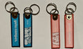 Yuru Camp Flight Tags - Hiyori Days