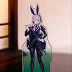 FTE - Girls Frontline Acrylic Stands