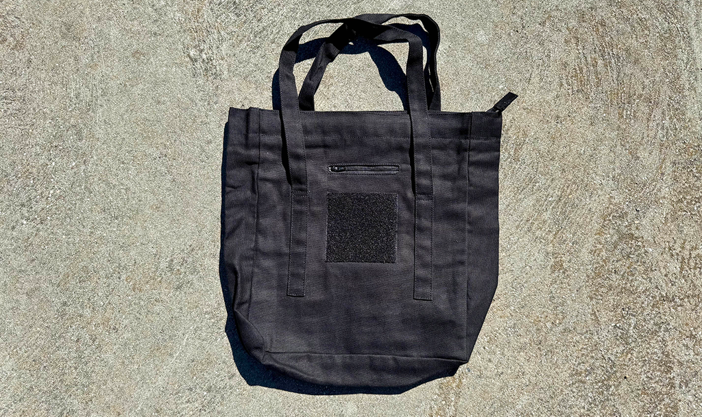 FT MediaWorks Shoulder Bag