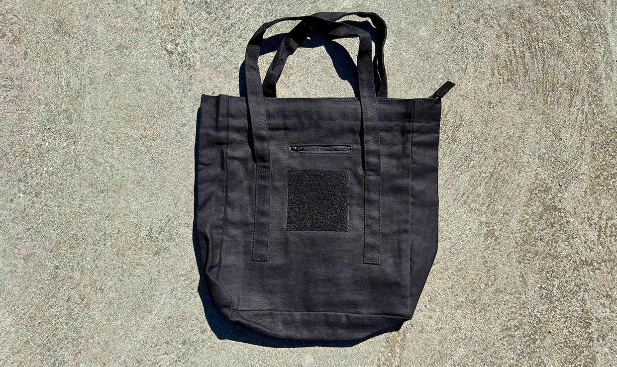 FT MediaWorks Shoulder Bag