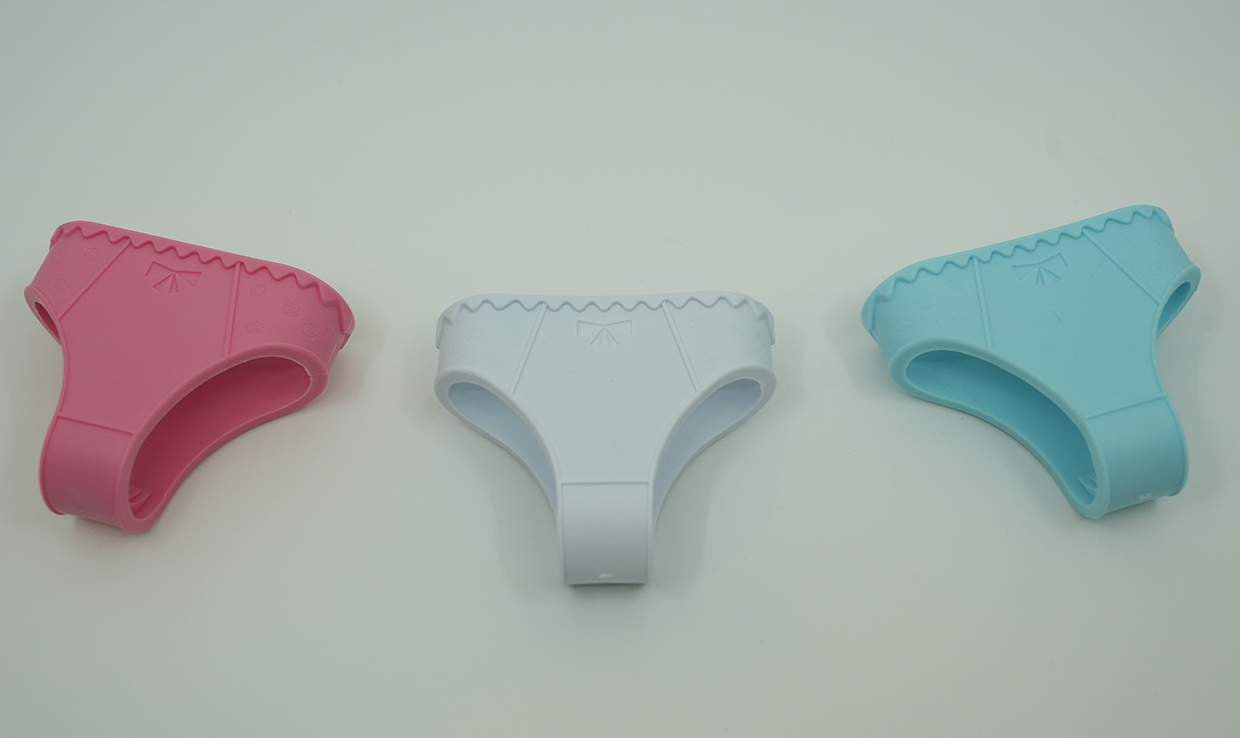 Hardcore Tactics Mag Pantsu (2 Pack)