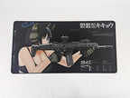 FTE - Tactical Archive Desk Mats