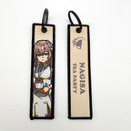Blue Archive Flight Tags Vol. 3