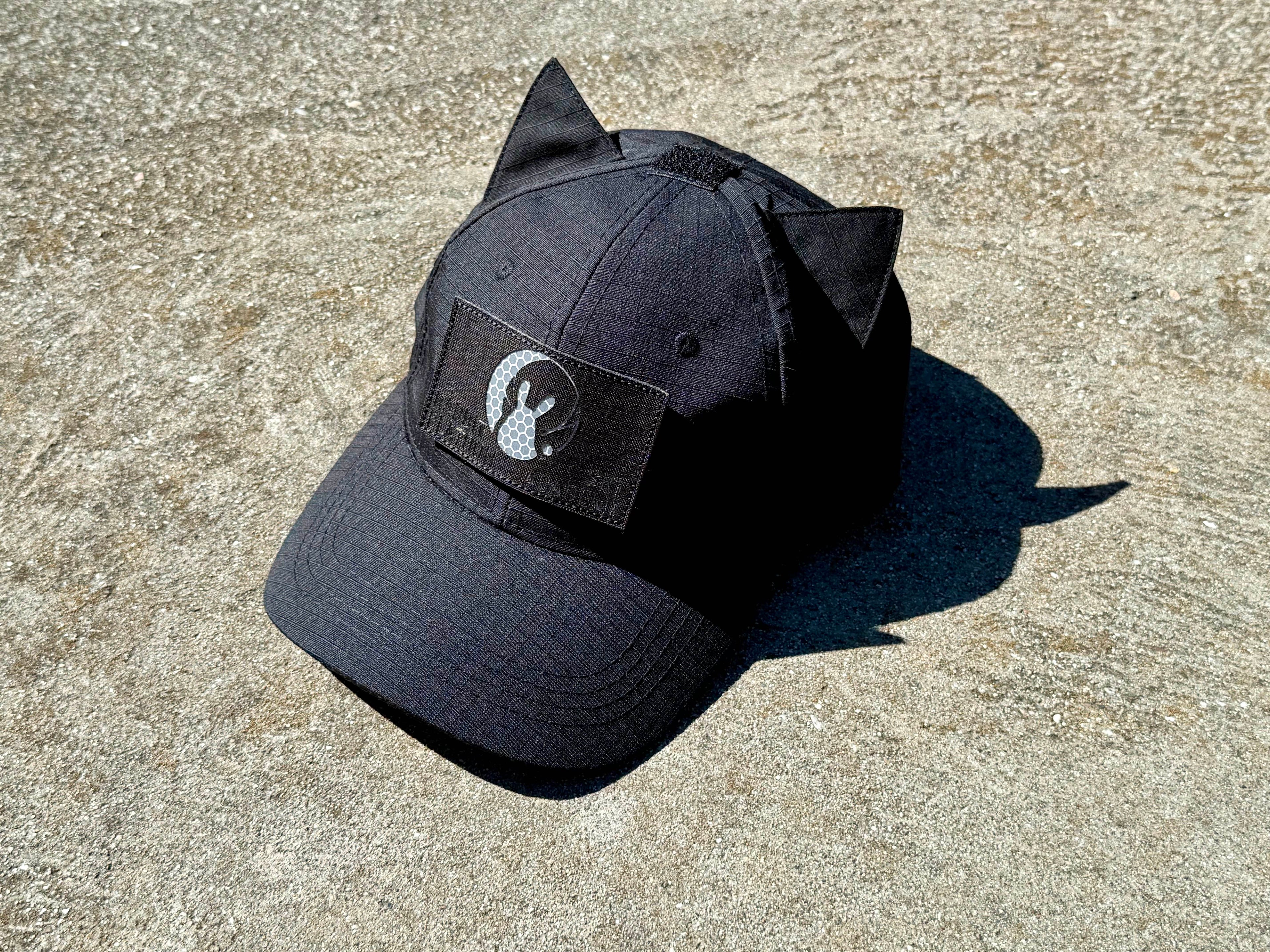 FT MediaWorks Nekomimi Tactical Cap