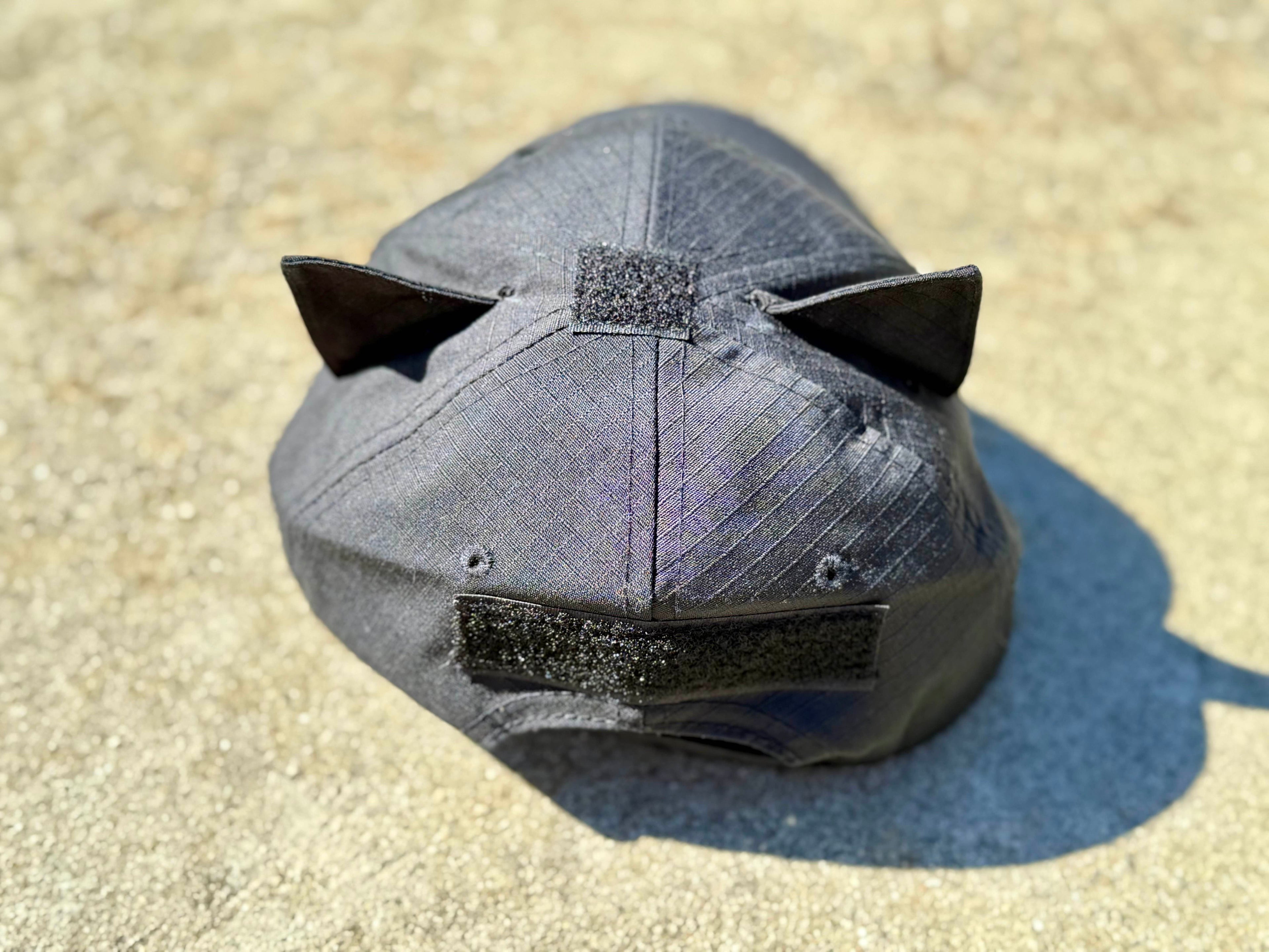 FT MediaWorks Nekomimi Tactical Cap