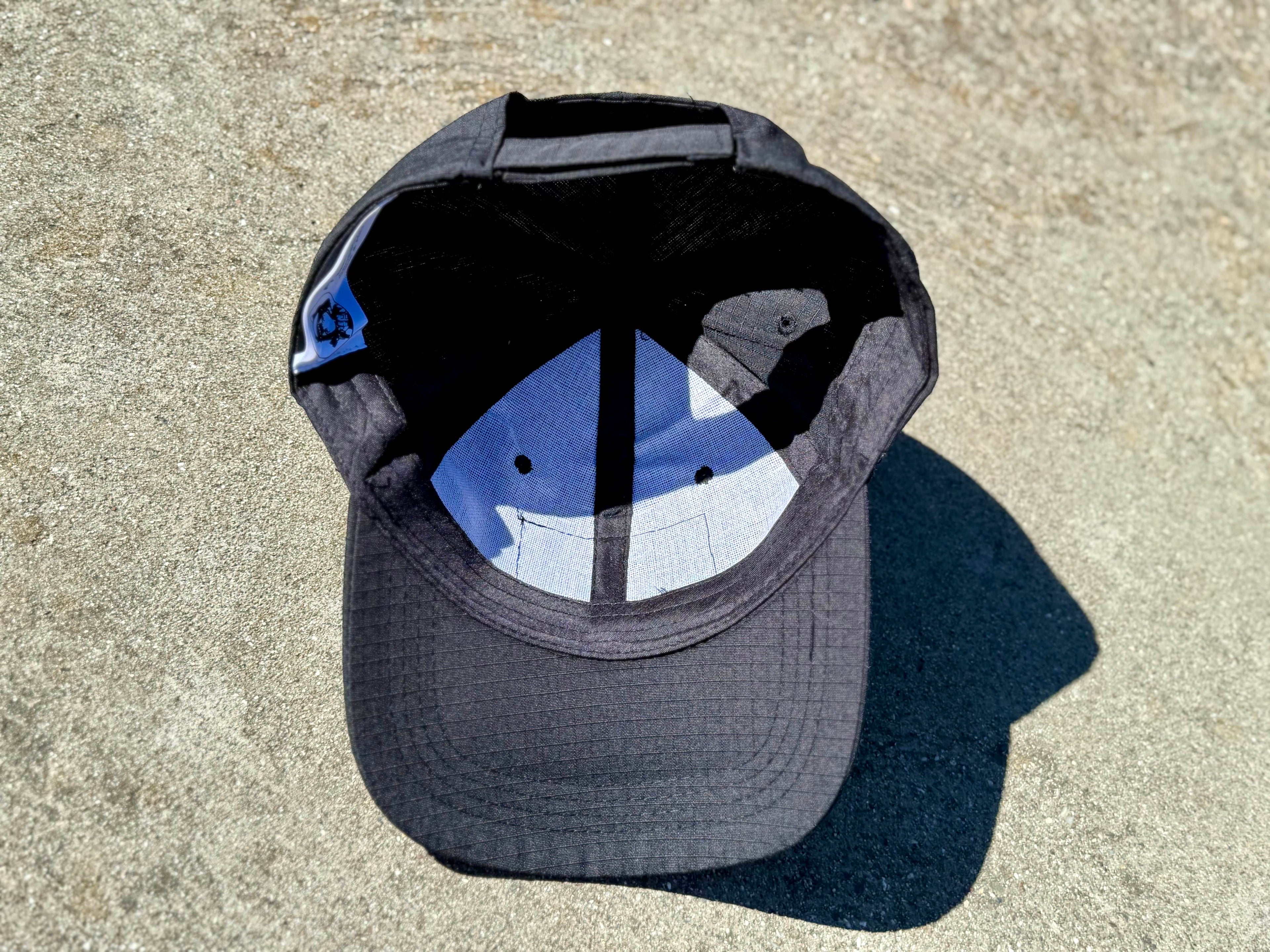 FT MediaWorks Nekomimi Tactical Cap