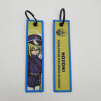 Blue Archive Flight Tags Vol. 3
