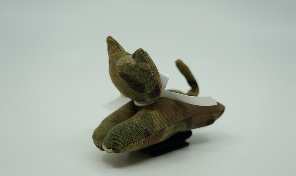 Hardcore Tactics Nyanbasami