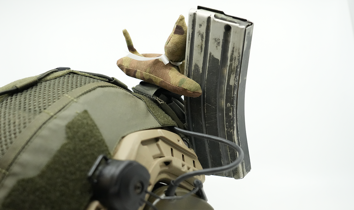 Hardcore Tactics Nyanbasami