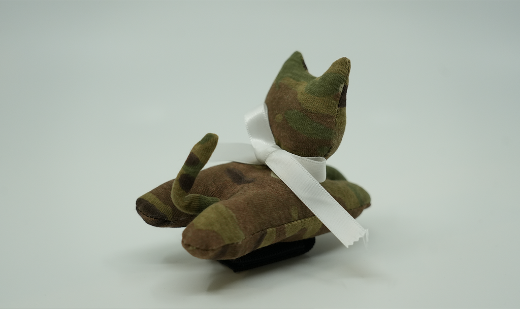 Hardcore Tactics Nyanbasami