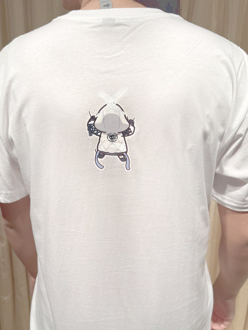 Atsuko Blue Archive T-Shirts - Sanmon