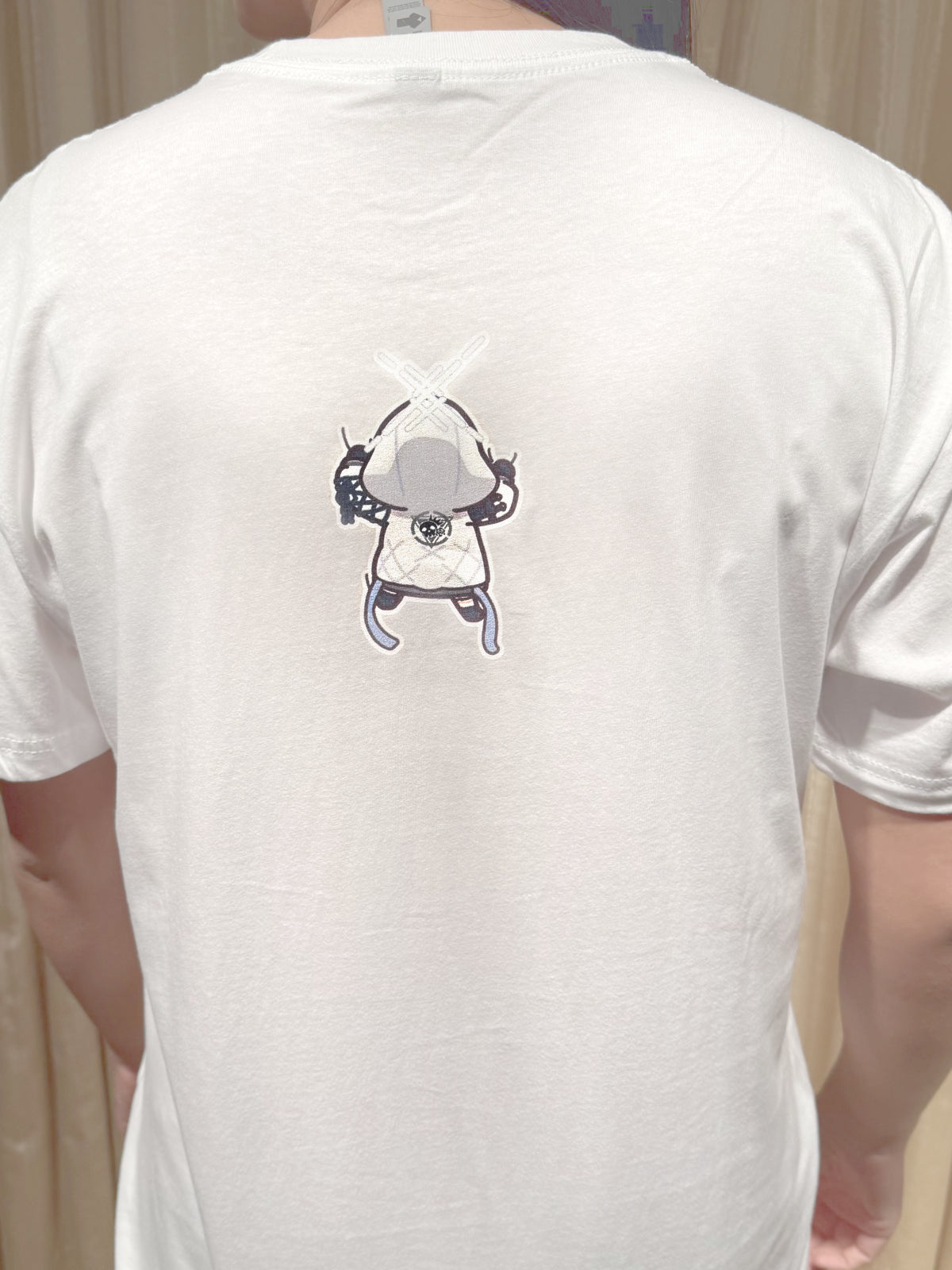 Atsuko Blue Archive T-Shirts - Sanmon