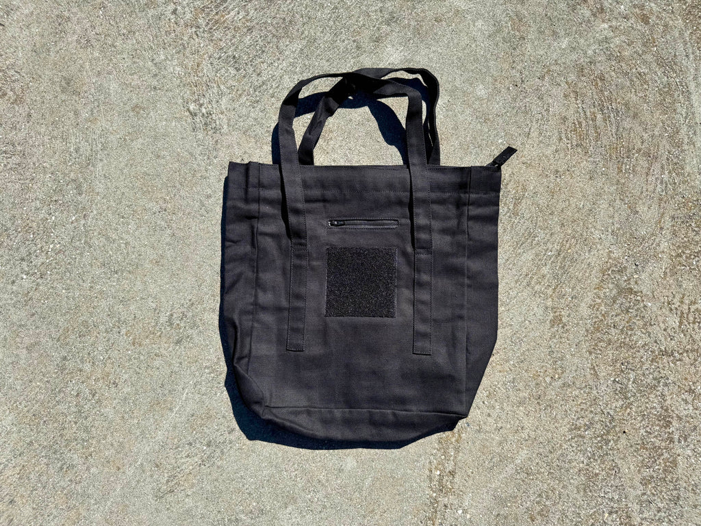 FT MediaWorks Shoulder Bag