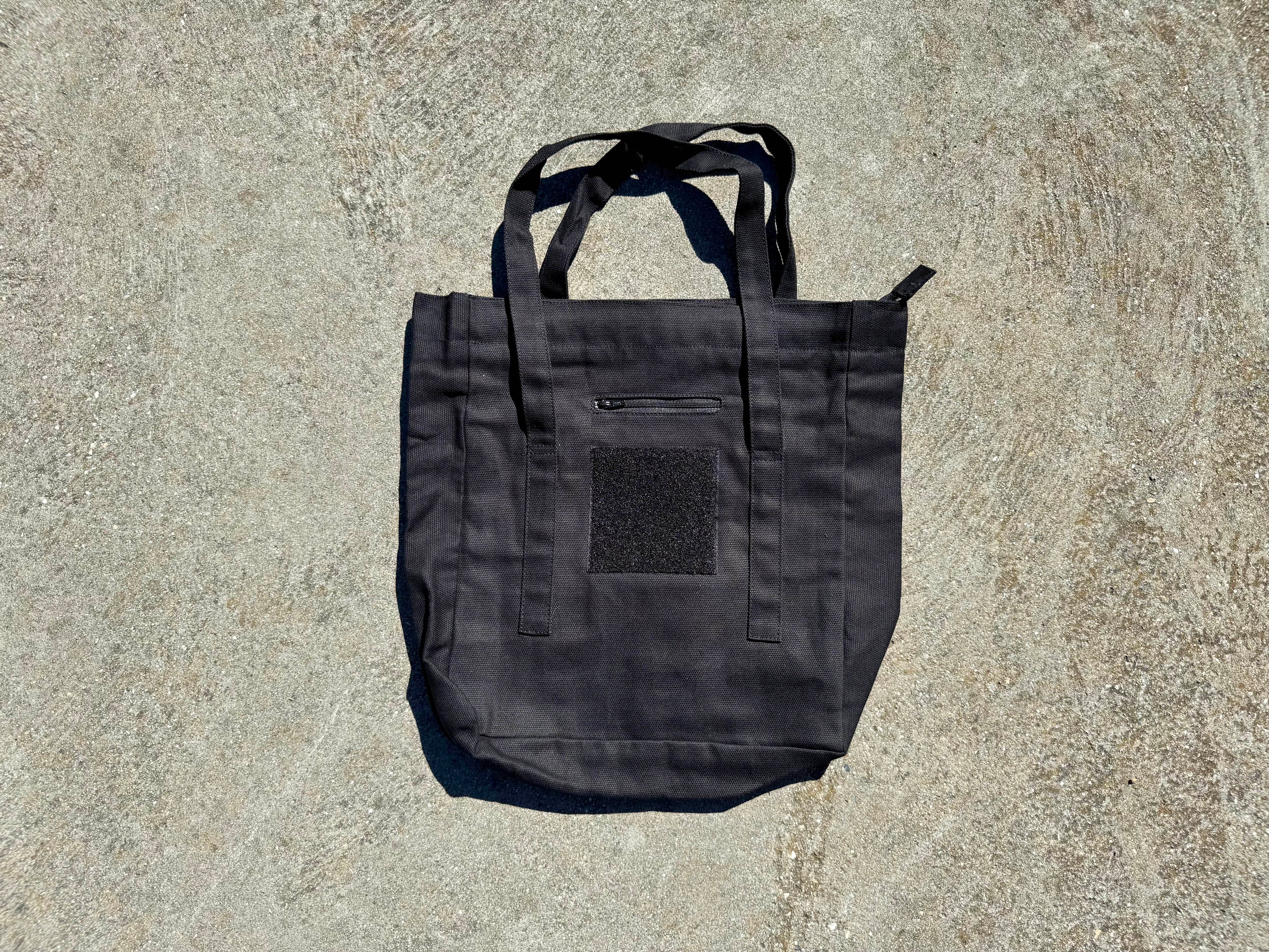 FT MediaWorks Shoulder Bag