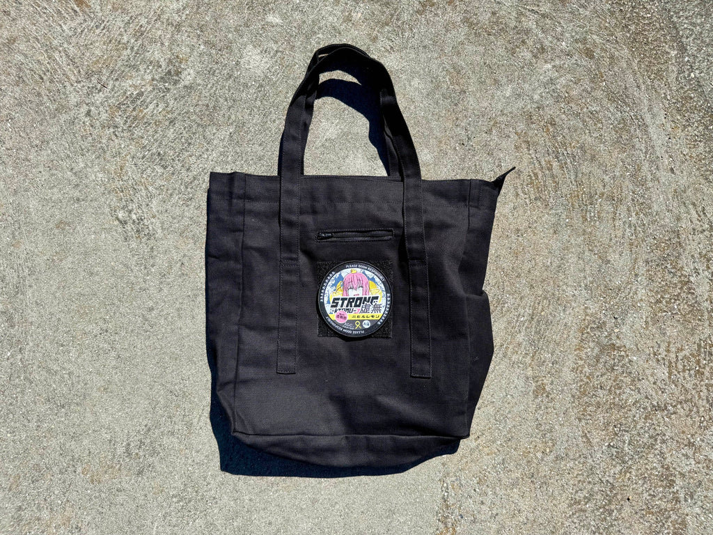 FT MediaWorks Shoulder Bag