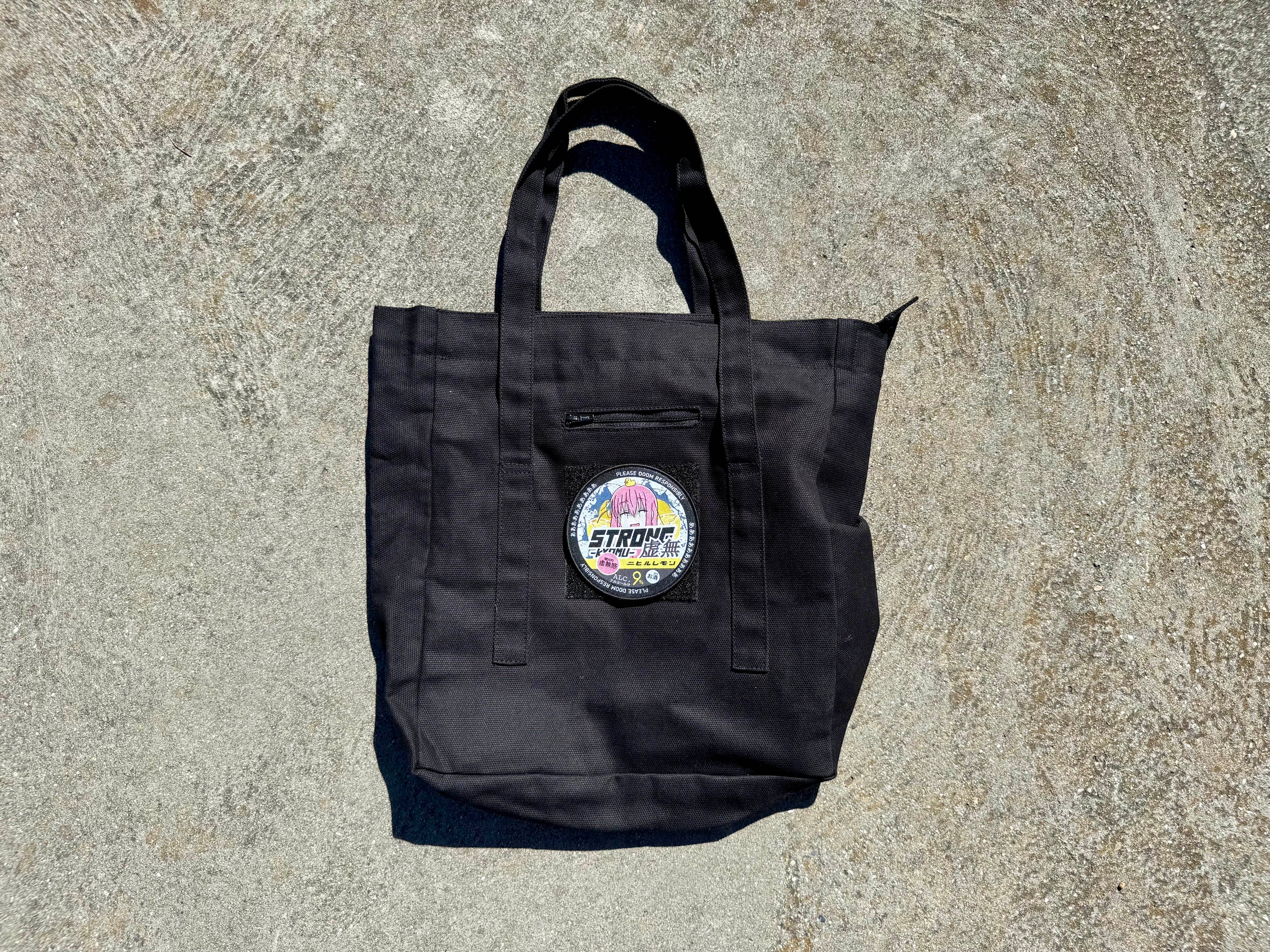 FT MediaWorks Shoulder Bag