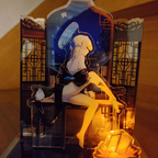 Blue Archive Acrylic Stands - YARN