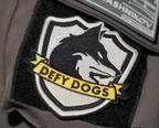 DEFY Dogs Patch - Girls' Frontline