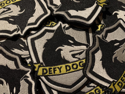 DEFY Dogs - ガールズフロントライン (BLEM)