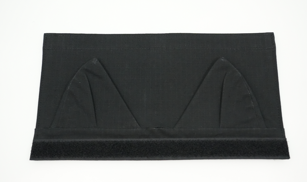 Hardcore Tactics Nekomimi Headset Covers