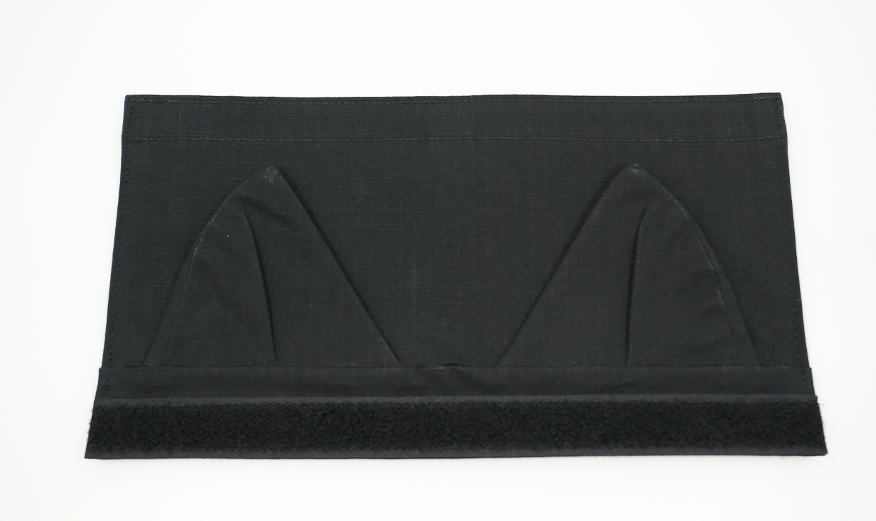 Hardcore Tactics Nekomimi Headset Covers