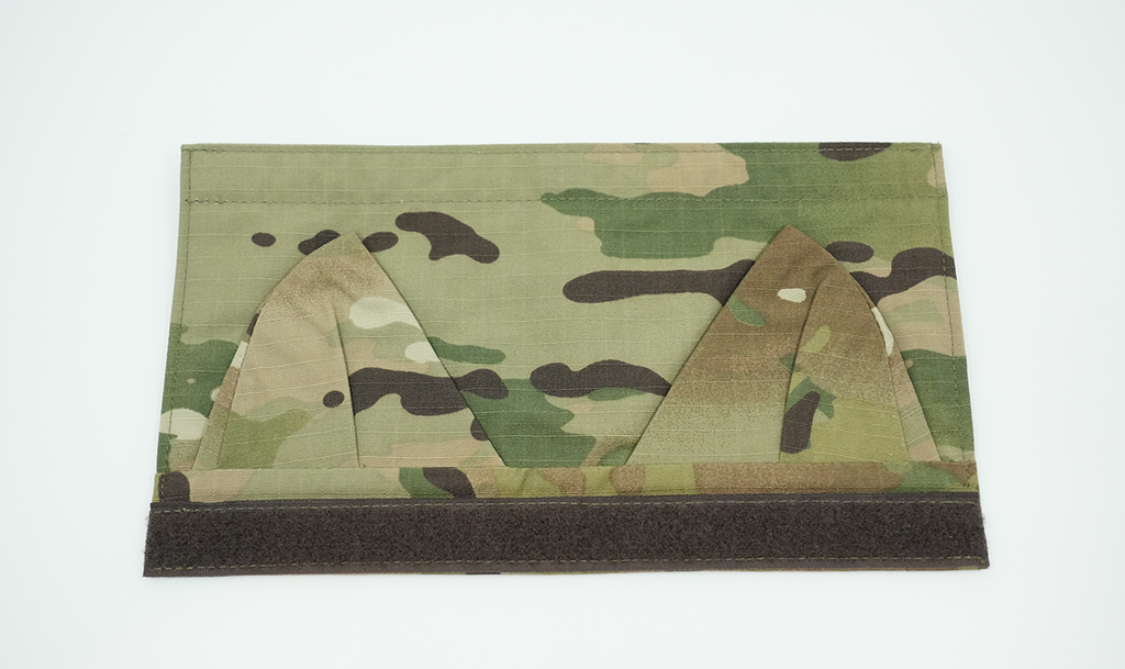 Hardcore Tactics Nekomimi Headset Covers