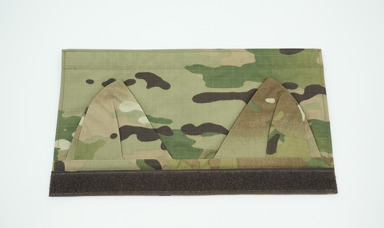 Hardcore Tactics Nekomimi Headset Covers